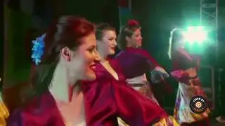 Zilli de Maşa Darbuka   Mix Org Oyun Havası