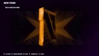 Huge REDUX pull!!!!