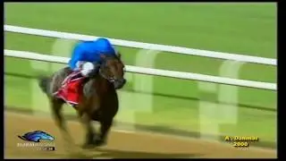 Dubai Millennium - 2000 Dubai World Cup G1