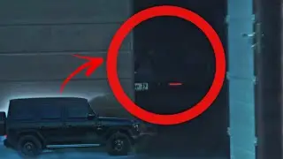 ПАША ПЭЛ СПАЛИЛ СВОЮ НОВУЮ МАШИНУ!!!