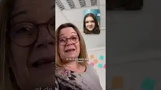 A votre avis, pourquoi Virginie apprécie autant l’ambiance de travail ?