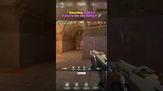 i have no SHAME 🤡 #valorant #valorantclips #valoranthighlights #gaming #shorts
