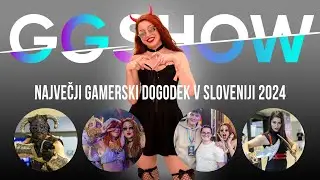 GAMEGANG SHOW 2024 | Kaya Solo