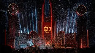 Rammstein Live aus 2022 - Ein Konzertfilm [reupload]