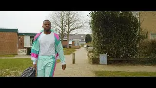 Be King - Crime Scene the Trilogy  [Directed by  Toon van den Beld]