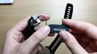 รีวิวแกะกล่อง NORTH EDGE MARS!!🔥😍🤏🏻