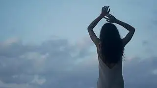 Mysterious video by @kudlyak_video and @alyapogodina