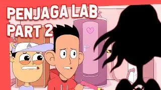 LERI DI SERANG KUYANG! - DALANG PELO