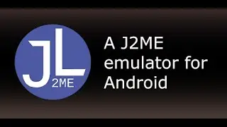 Как играть в старые Java игры на твоем андроид(J2MeLoader)