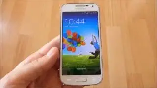 Update software oficial la telefoanele Samsung cu Android, audio: Romana
