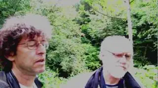 Oude Mannen over Vroeger en Dood (2011)