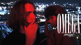 [FREE] OG BUDA x MAYOT x AUGUST Type Beat - 'Omega'