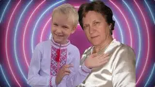 НАША БАБУШКА