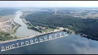 Новодністровськ