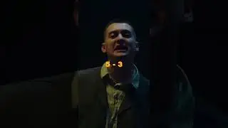 OXXXYMIRON VS PALMDROPOV 💥