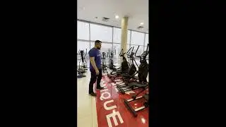 Эллиптический тренажер Bionique. Мнение основателя магазина тренажеров.