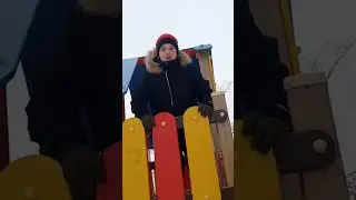 Он ненавидит шорты.avi