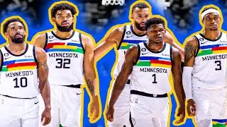 The Timberwolves Have Made a Huge Mistake