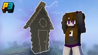 I Made the Biggest Starter House (Episode 2 s3)