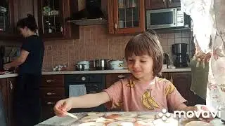 ГОСТИНЦЫ ОТ МАМЫ/ЧТО ТВОРИТЬСЯ В ДЕТСКОМ САДУ/