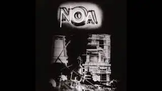 Noa - Noa (1980) FULL ALBUM { Avant-Prog, Zeuhl, Jazz-Rock }