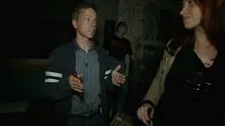 Haunted - Season 1, Episode 12