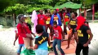 DON SIMON_GRANMOUN-BREDJENN_  2015_OFFICIAL VIDEO MPEG 4g