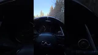 Q50 3.0t 0-60 #q50 #vr30 #cars