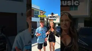 We Snuck Into Futures Music Video…