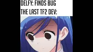 The Last TF2 Developer
