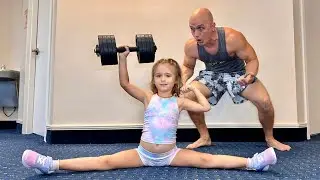 I Discovered the Unreal Power of a 6 Year Old Girl!