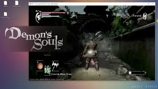 How to Play Demon's Souls on PC (RPCS3 PS3 Emulator)