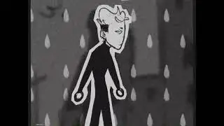 rain