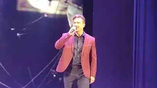 "Не вешать нос, гардемарины" Владимир Бутенко #невешатьносгардемарины #фестиваль #волгоградскийфакел