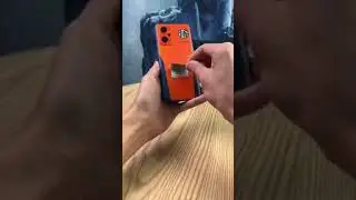 Realme GT 2 Dragon Ball Edition Unboxing. (suscribanse)👍