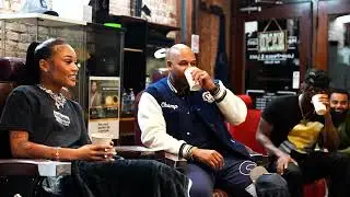 "I BEEN ON MY OWN SINCE I WAS 16!!!" COI LERAY SAYS SHE WANTS TO TELL HER STORY