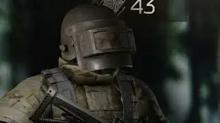 На заводе передают дожди EscapeFromTarkov