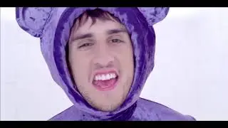 Bovie Rox   Я тебя Бум Бум Бум   1080HD    VKlipe com