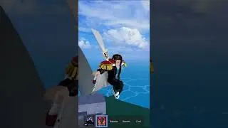 Roblox Blox Fruits Besta do Mar