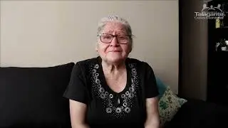 Historias de mujeres talagantinas - Margarita López