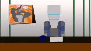 Warframe News Teaser (Don't watch Corpus TV)