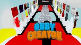 Slap Battles in Obby Creator [HUGE UPDATE]