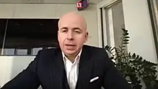 Александр Просвиряков- экономист, консультант по финансовым операциям
