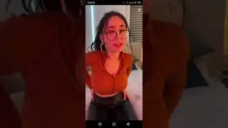 🔴LIVE TIK-TOK!!!! CEWEK CANTIK KESEPIAN