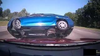 Idiots In Cars 