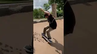 How to Tre Flip - Short Tutorial 