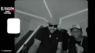 El Vagón Vol. 6 Llorens Torres - P 11- Brandon Roy (Visualizer)