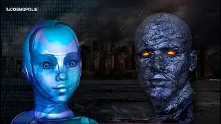 EN 2017 FACEBOOK DESCONECTO A 2 ROBOTS QUE HABÍAN CREADO UN IDIOMA PROPIO INCOMPRENCIBLE PARA EL...