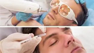 Male Plastic Surgery