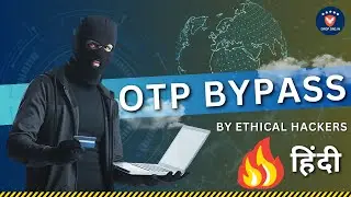 How Hacker Bypass OTP 🔥 Live WAPT Training on Try Hack Me